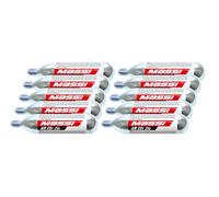 Cartouche CO2 25 g (10 unités)