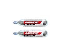 Cartouche CO2 25 g (2 unités)