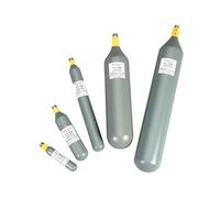 Cartouche CO2 40g diamètre 35 désenfumage CL5