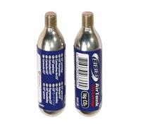 Cartouche Co2 Bbb Airtank 16gr. Bmp-35 (2 Unités)