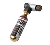Cartouche co2 et embout 16gr toutes valves