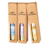 Cartouche CO2 femme Swing Airbag P25 AIR Violet 33 g