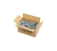 Cartouche CO2 Lezyne BOX 250 Argenté
