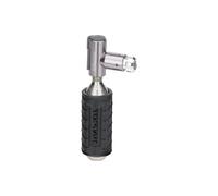 Topeak Airbooster Co2 Cartridge Gris,Argenté