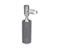 Cartouche CO2 Topeak Air Booster Inflator-25gr Gris