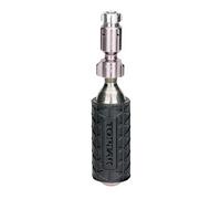 Cartouche CO2 Topeak Micro Air Booster Inflator-16gr Argenté