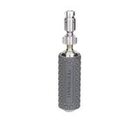 Cartouche CO2 Topeak Micro Air Booster Inflator-25gr Gris