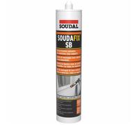 Cartouche colle néoprene 300ml