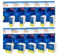 Cartouche compatible - 10 Cartouches Epson T036 - T037 - Compatibles G