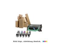 Cartouche compatible 17 A contract Toner Cartridge Black