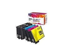 Cartouche compatible - 29xl compatible pour epson 29 29xl cartouche d'encre pour epson expression home xp-342 xp-245 xp-442 xp-235 xp-335 xp-432