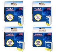 Cartouche compatible - 4 Cartouches Epson T040 - T041 - Compatibles G