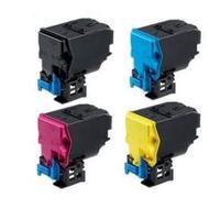 Cartouche Compatible (a5x0450) (tnp48) pour Minolta Bizhub C3350 (10k) Cyan