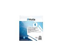 Cartouche compatible - Actis KH-339R - 35 ml - noir - compatible - remanufacturé - cartouche d'encre - pour HP Officejet 63XX, 72XX, K7100, K7103;