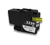 Cartouche compatible avec BROTHER LC-3239XLBK noir