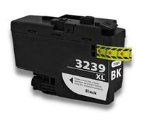 Cartouche d'encre compatible Brother Lc3239 Xl noire
