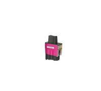 Cartouche compatible avec Brother LC900 Magenta