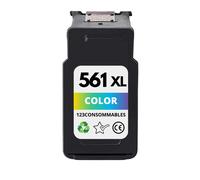 Cartouche compatible avec CANON CL-561 XL couleur CL Couleur G