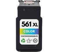 Cartouche compatible avec CANON CL-561 XL couleur CL