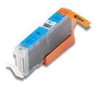 Cartouche compatible avec CANON CLI-551C XL cyan G