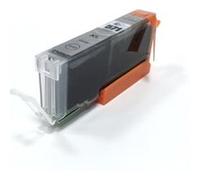 Canon CLI571GY (571XL) Gris Compatible