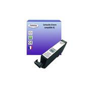 Cartouche compatible avec Canon CLI526 XL Gris -
