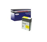 Cartouche compatible avec Canon iPF 650, iPF 655 remplace Canon PFI102 Jaune -