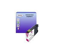 Cartouche compatible avec Canon Maxify MB2750, MB2755 remplace Canon PGI-1500 XL Magenta - T3AZUR G