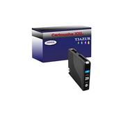 Cartouche compatible avec Canon Pixma PRO 1 remplace Canon PGI29 (4873B001) Cyan - T3AZUR