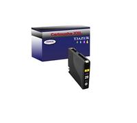 Cartouche compatible avec Canon Pixma PRO 1 remplace Canon PGI29 (4875B001) Jaune -