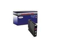 Cartouche compatible avec Canon Pixma PRO 1 remplace Canon PGI29 (4877B001) Photo Magenta - T3AZUR