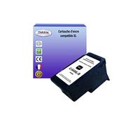 Cartouche compatible avec Canon Pixma TS3151, TS3152, TS3300, TS3350 remplace Canon PG545 XL Noire -