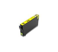 Cartouche compatible avec EPSON 405XL jaune - 123CONSOMMABLES G