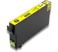 Cartouche compatible avec EPSON 405XL jaune - 123CONSOMMABLES