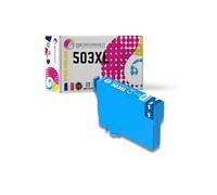 Cartouche compatible avec EPSON 503XL cyan G