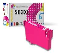 Cartouche compatible avec EPSON 503XL magenta