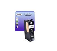 Cartouche Compatible avec Epson SureColor SC-T5100, T5100M, T5100N remplace Epson T40D1 Noire 66ml