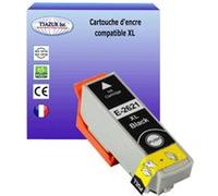 Cartouche Compatible avec Epson T2621 /T2601 / 26XL Noire -