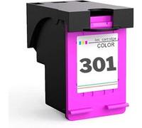Cartouche compatible avec HP 301 couleur - 123CONSOMMABLES Couleur G