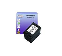 Cartouche compatible avec HP OfficeJet K7100, K7103, K7108 remplace HP 338 (C8765EE) Noire 18ml -