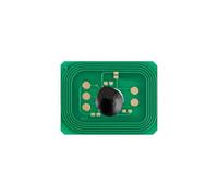 Cartouche Compatible avec Pro8432WT et modèles de données 46606504 46606501 46606502 46606503(Yellow)