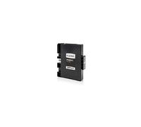 Cartouche compatible avec Ricoh GC41 (405765/405761) noir