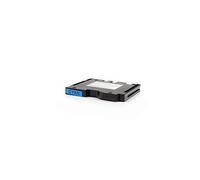 Cartouche compatible avec Ricoh GC41 (405766/405762) cyan
