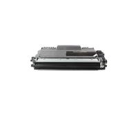 Cartouche compatible - Brother Fax 2845 - TN-2220 - Compatible - Toner Noir - 2600 pages Noir