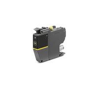 Cartouche compatible BROTHER Jaune LC422XLY - 1.500 pages