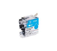: Cartouche compatible Brother LC-223C - Cyan
