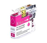 iColor : Cartouche compatible Brother LC-227XLM - Magenta