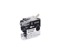 Cartouche compatible Brother LC-323BK - Noir