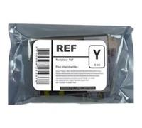 Cartouche compatible - Brother LC121Y/LC123Y YL - Cartouche Compatible équivalente à BROTHER LC121/123 Cy - Jaune