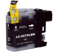 Cartouche compatible Brother LC227XL noir G